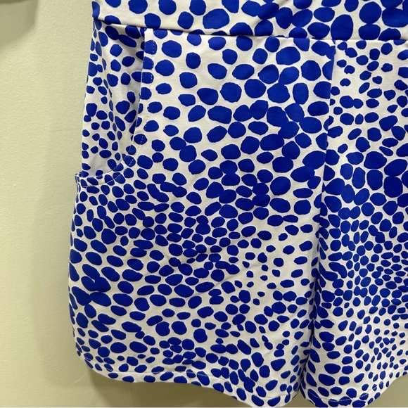 Mahi Gold Riptide Romper - Picture 5 of 6